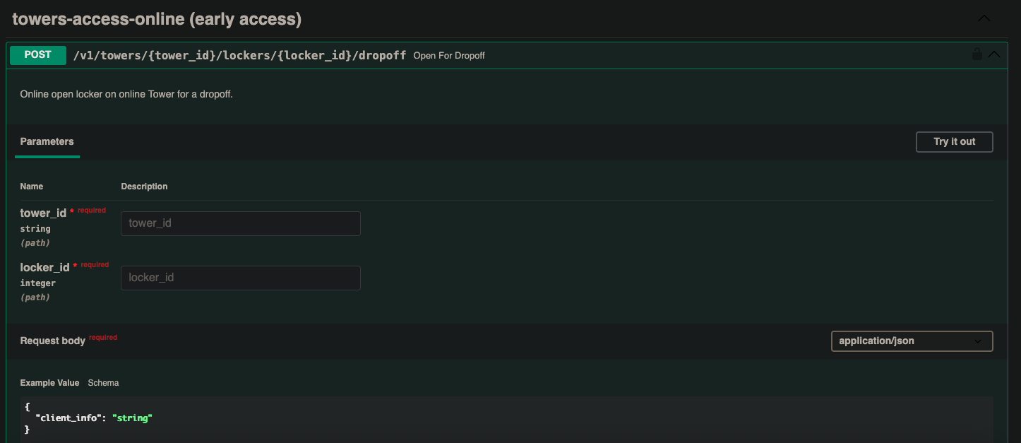 internet-dropoff-api
